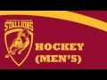 UoN Hockey Skill Video