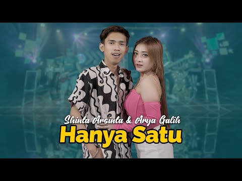 Hanya Satu - Shinta Arsinta