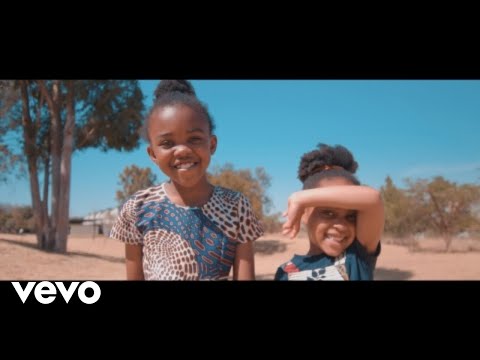 Ras - Indoda Ayikhali (Official Video) ft. Just Bheki