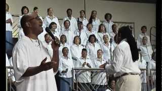 &quot;Let The Church Say Amen&quot; Fellowship Chorale