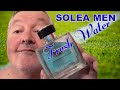FRESH WATER By Solea Men