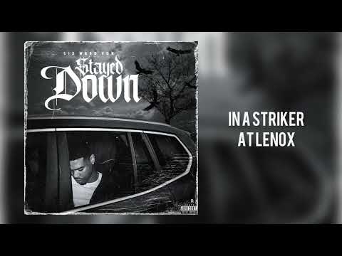 In A Striker At Lenox