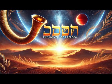 Nisán: El Mes de la Redención y el Despertar Espiritual