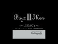 One Sweet Day Boyz II Men Ft Mariah Carey HQ Audio
