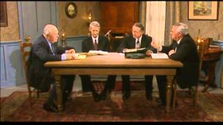 Discussions on The Book of Mormon: Mosiah 29