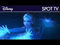 La Reine des Neiges 2 - Spot TV : Dans un autre monde | Disney La Reine des Neiges 2 - Spot TV : Dans un autre monde | Disney