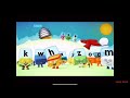 Alphablocks Laughing At Scene From 50 Below Zero