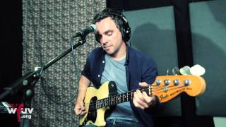 Glen Hansard - &quot;My Little Ruin&quot; (Live at WFUV)