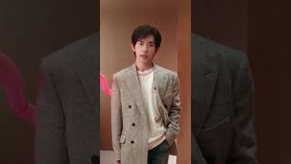 【易烊千玺】Golden Goose携品牌全球代言人献上新年祝福【Jackson Yee】
