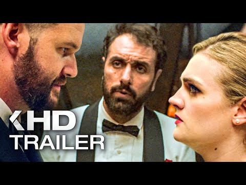 Trailer-Vorschau: The Climb