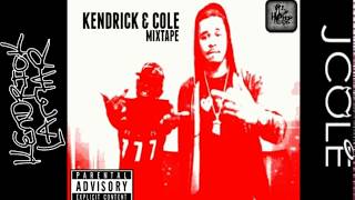 Kendrick Lamar &amp; J. Cole Kendrick &amp; Cole Mixtape (2015)