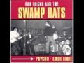 Swamp Rats - Psycho 