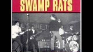 Swamp Rats - Psycho