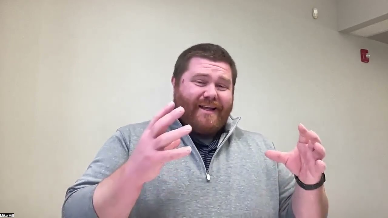 Promotional video thumbnail 2 for Overworked Employee to Personal Success