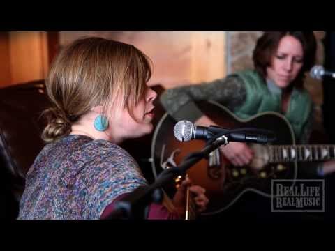 Courtney Patton - "What I Didn't Say" (Steamboat Music Fest)