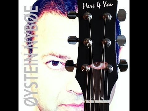 Here 4 You by artist Øystein Nybøe  ONY.NO