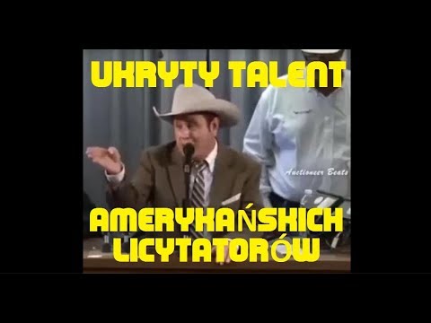 UKRYTY TALENT MUZYCZNY AMERYKAŃSKICH