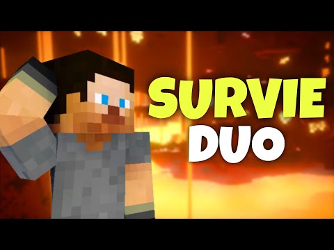 EPIC Minecraft Nether Adventure LIVE with RAZMOUL!