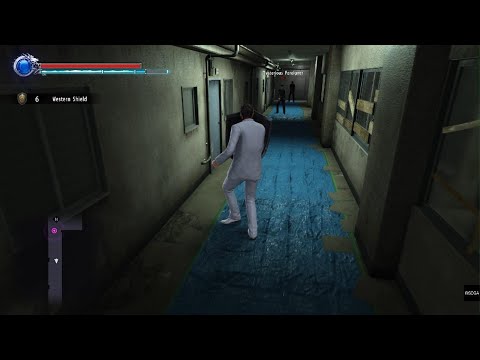 YAKUZA KIWAMI 2 The Funny