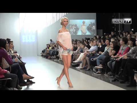 ELLE Fashion Show - HERRHOFER MARIANNA