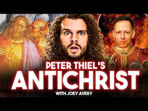 The Secret Antichrist Running the Government
