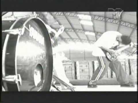 HANAGORIK - Fúria Metal MTV (Video Clip | We Gonna Make The Fuckin' Rules)