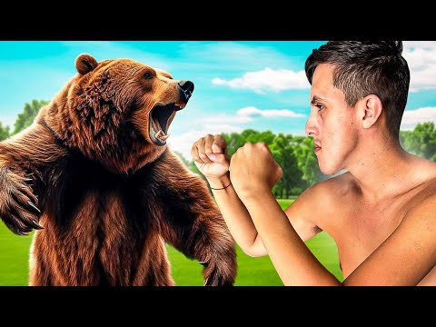 30 ENCUENTROS con OSOS