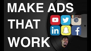 How To Make Social Media Ads That Actually Work