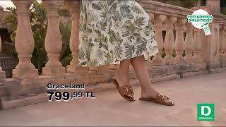 Deichmann - Detaylarda Gizli Stil 💫 Pretty Little Details Koleksiyonu