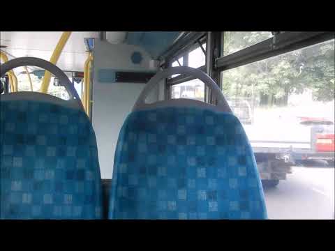 Absolute Beast! Gemsar Travel Volvo B7TL LJ05BLN (VLA108) on Emergency Metrolink Replacement