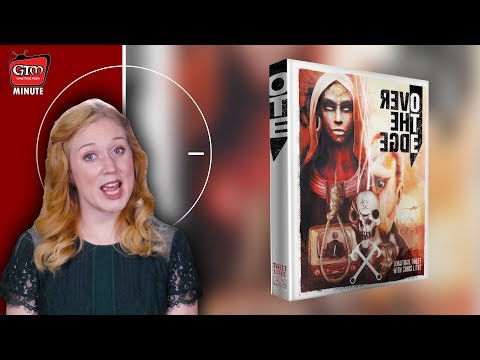 Over The Edge RPG by Atlas Games