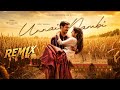 Unnai Nambi Remix | Shweta Mohan | Ilaiyaraaja | Roja | Lenin Pandiyan | Tamil Love Melody 2026