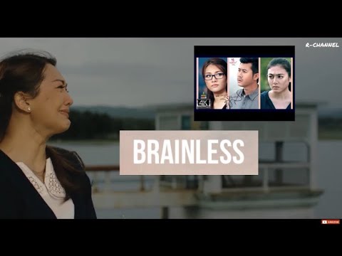 Yoon Myat Thu x Tharaphi- Brainless (Myanmar Movie Video- Che)