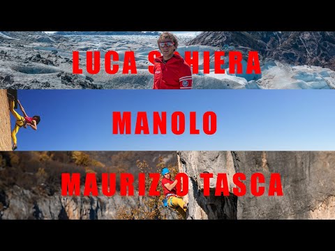 BEYOND THE LIMIT - Part One - With Manolo, Luca Schiera, and Maurizio Tasca