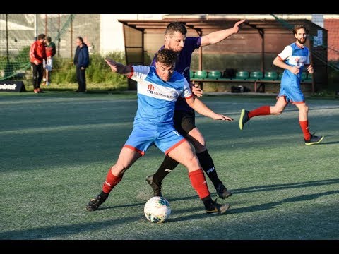01.06.2020 I Liga A - MPEC vs. CB Aluminium
