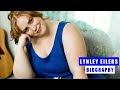 Lynley Eilers Wiki Biography Age Net Worth Body Measurements Actor Plus Size Fashion Model