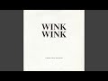 Wink Wink by Charli xcx