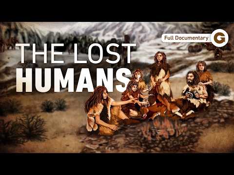 Neanderthal Apokalypse: The Greatest Mystery of Human Evolution