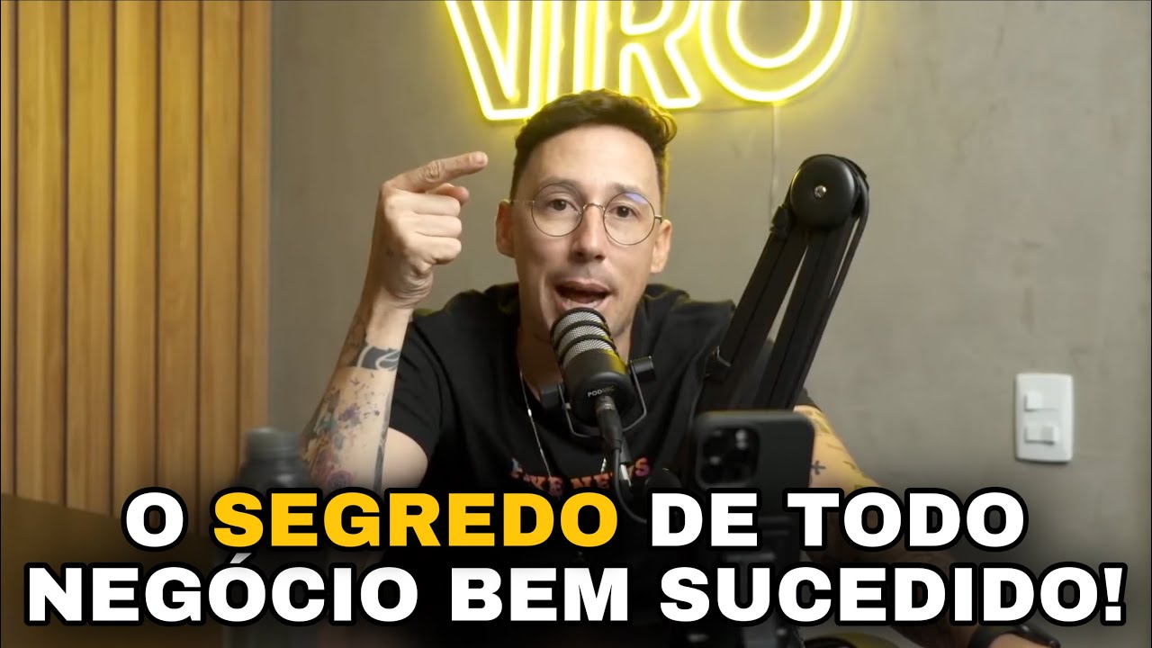 3 PASSOS PARA TRANSFORMAR SUA ESTÉTICA/LAVA JATO!