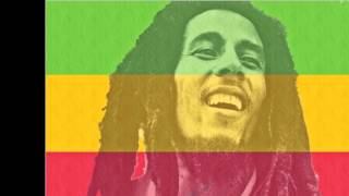 Bob Marley Feeling Alright Dub