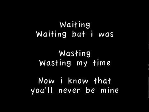Heroes For Hire - Waiting In The Dark (Lyrics)