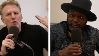 Big Daddy Kane | I Am Rapaport Stereo Podcast Episode 535 (Video)