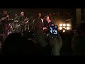Summer in Siam - Shane McGowans 60th with Nick Cave
