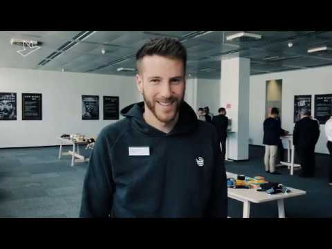 Statement Christian Zillner – Magazino