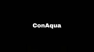 ConAqua | ConOne |Tommy Jackob