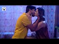 Ayesha Kapoor Hot Kiss Scene