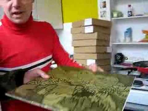 PAUL FLAHERTY/CHRIS CORSANO LP on ultra eczema