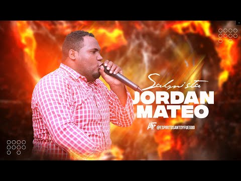 Se escucha un Sonido | JORDAN MATEO (Algo está pasando) Cover @OASISMINISTRY