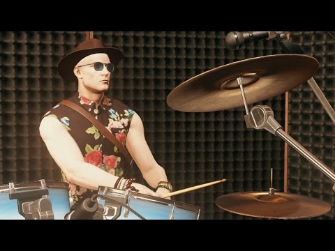 Hitman - Season 1: Test zur kompletten ersten Episodenstaffel