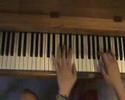 OneRepublic (Ft. Timbaland) - Apologize Piano ...